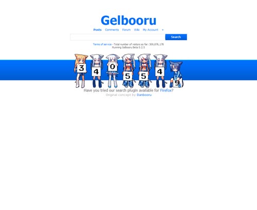 gelbooru