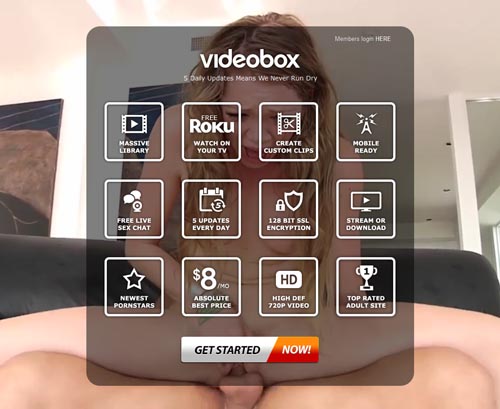 500px x 409px - videobox.com review and 41 similar sites like videobox