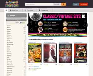 Vintage Scans Vintage Erotica Forums - vintage-erotica-forum.com review and 10 sites like vintage ...
